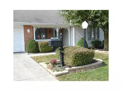 5733 Victorian, Springfield, OH 45503 photo 3