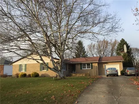 324 E Pinehurst, Sidney, OH 45365 photo 1