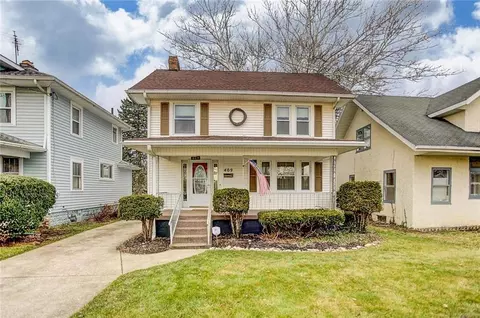 409 N Clairmont Ave, Springfield, OH 45503 photo 1