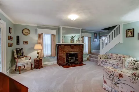 409 N Clairmont Ave, Springfield, OH 45503 photo 5