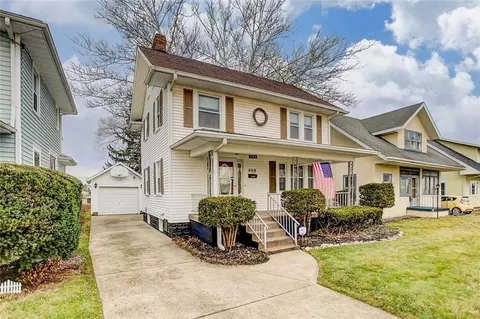 409 N Clairmont Ave, Springfield, OH 45503 photo 2