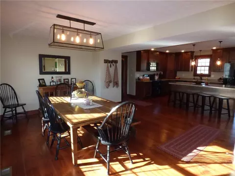 7447 W Perry Rd, Covington, OH 45318 photo 4
