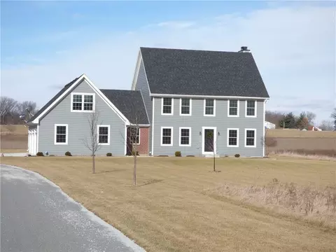 7447 W Perry Rd, Covington, OH 45318 photo 1