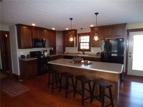 7447 W Perry Rd, Covington, OH 45318 photo 6