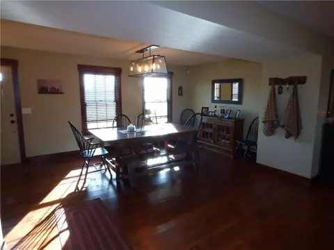 7447 W Perry Rd, Covington, OH 45318 photo 2