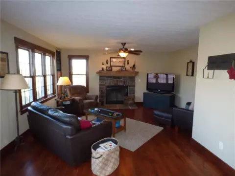 7447 W Perry Rd, Covington, OH 45318 photo 12