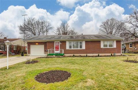 2531 Home Orchard Dr, Springfield, OH 45503 photo 1