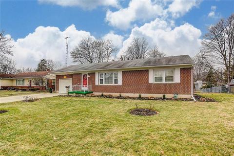 2531 Home Orchard Dr, Springfield, OH 45503 photo 2