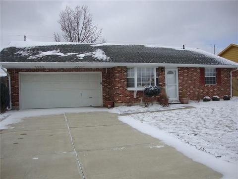 3921 Tacoma, Springfield, OH 45503 photo 1
