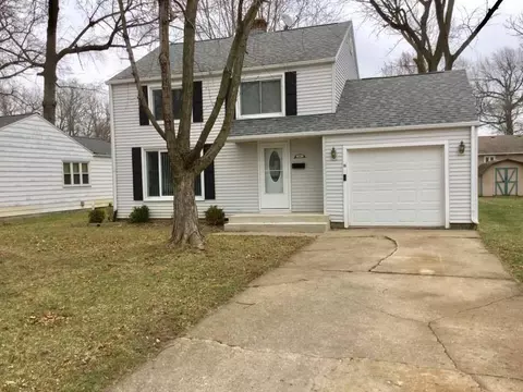 614 Maple, Celina, OH 45822 photo 3