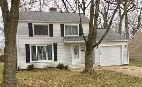 614 Maple, Celina, OH 45822 photo 2