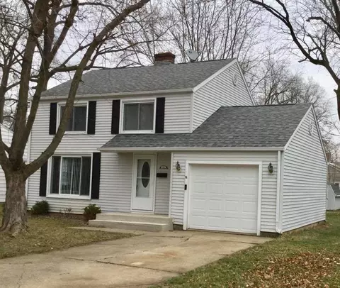 614 Maple, Celina, OH 45822 photo 1