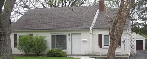 2322 Shawnee Blvd, Springfield, OH 45504 photo 1