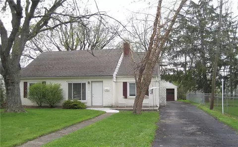 2322 Shawnee Blvd, Springfield, OH 45504 photo 2