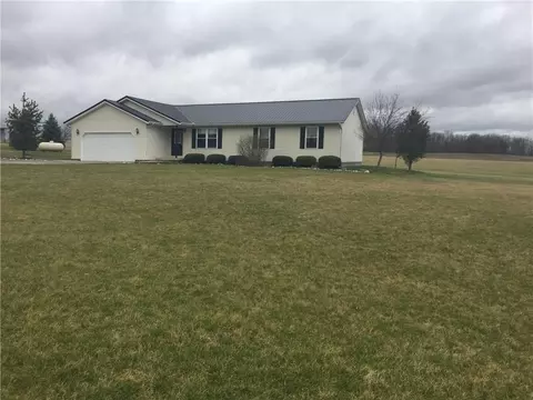 9042 Township Road 71, De Graff, OH 43318 photo 1