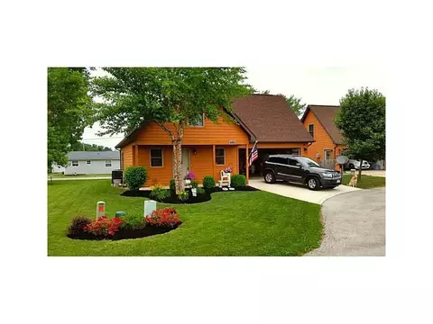 5297 Windward Ln, Celina, OH 45822 photo 1