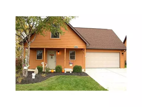 5297 Windward Ln, Celina, OH 45822 photo 2