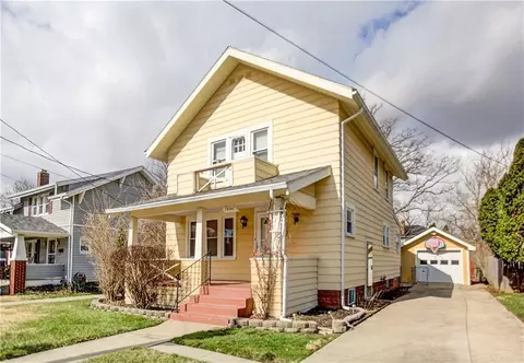 1636 Broadway St, Springfield, OH 45504 photo 2