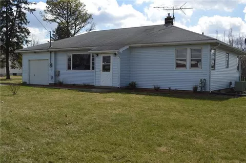 1815 E Leffel Ln, Springfield, OH 45505 photo 1