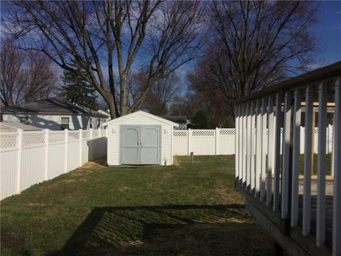 718 Patrick, Springfield, OH 45503 photo 13
