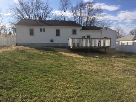 718 Patrick, Springfield, OH 45503 photo 14