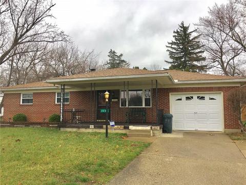 2231 Duquesne, Springfield, OH 45506 photo 1