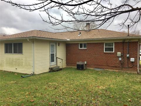 2231 Duquesne, Springfield, OH 45506 photo 3