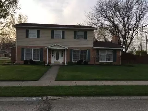 520 Rebecca Dr, Springfield, OH 45503 photo 1