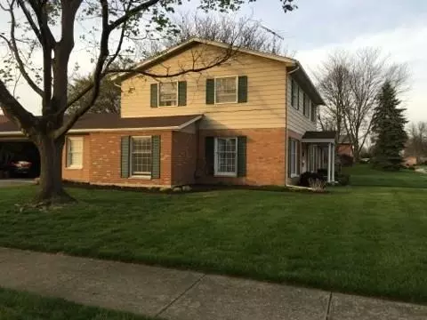 520 Rebecca Dr, Springfield, OH 45503 photo 6