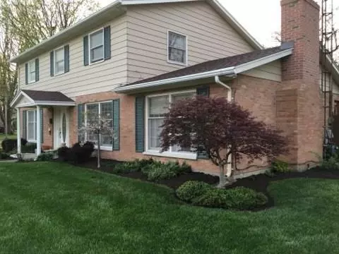 520 Rebecca Dr, Springfield, OH 45503 photo 4