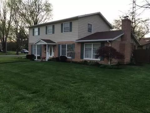 520 Rebecca Dr, Springfield, OH 45503 photo 3