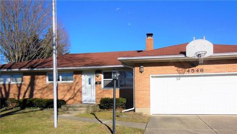 4546 Tulane, Springfield, OH 45503 photo 1