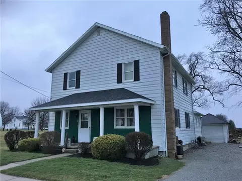 12 E Main, Yorkshire, OH 45388 photo 1