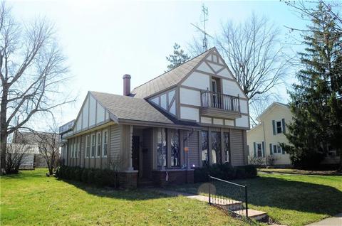 220 E Fulton St, Celina, OH 45822 photo 1