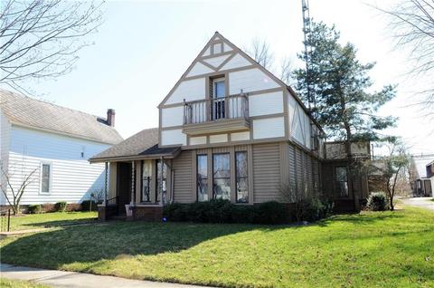 220 E Fulton St, Celina, OH 45822 photo 18