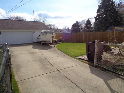 2349 Lexington Ave, Springfield, OH 45505 photo 9