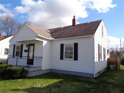 2349 Lexington Ave, Springfield, OH 45505 photo 4