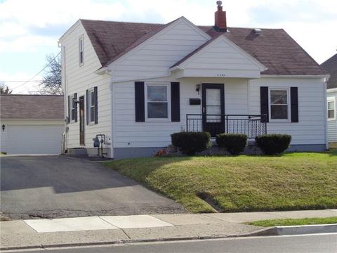 2349 Lexington Ave, Springfield, OH 45505 photo 1