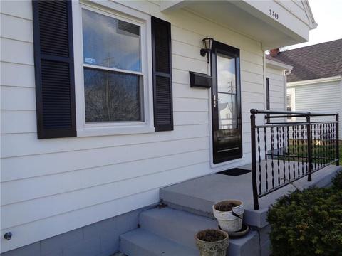 2349 Lexington Ave, Springfield, OH 45505 photo 2