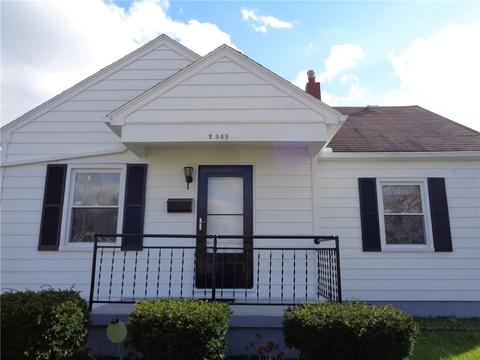2349 Lexington Ave, Springfield, OH 45505 photo 5