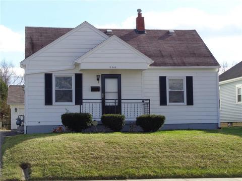 2349 Lexington Ave, Springfield, OH 45505 photo 3
