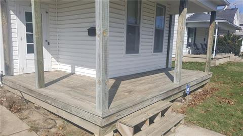 327 Ludlow Ave, Springfield, OH 45505 photo 2
