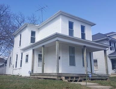 327 Ludlow Ave, Springfield, OH 45505 photo 1