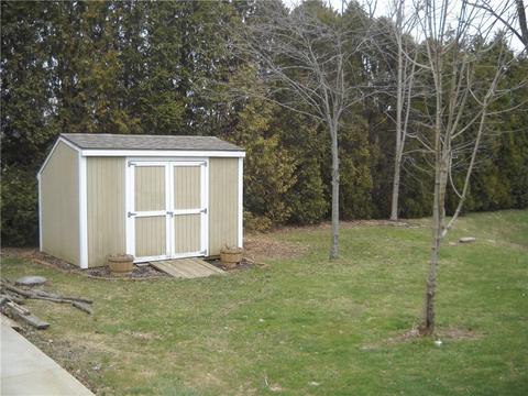 1516 Eastridge Ave, Springfield, OH 45502 photo 29