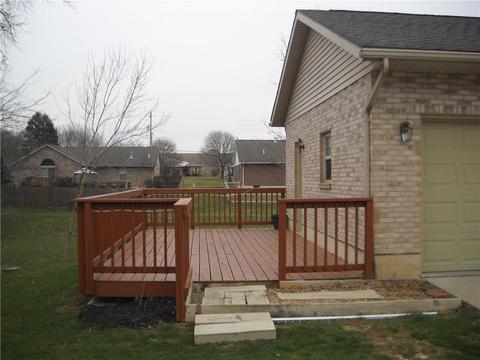 1516 Eastridge Ave, Springfield, OH 45502 photo 31