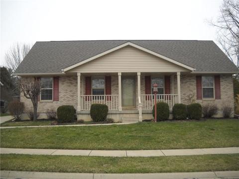 1516 Eastridge Ave, Springfield, OH 45502 photo 1