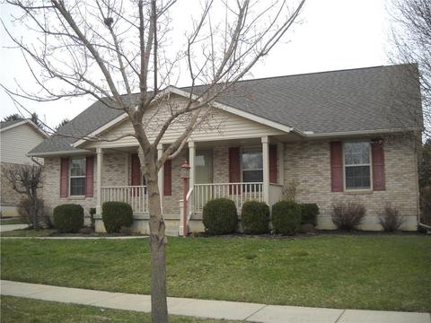 1516 Eastridge Ave, Springfield, OH 45502 photo 2