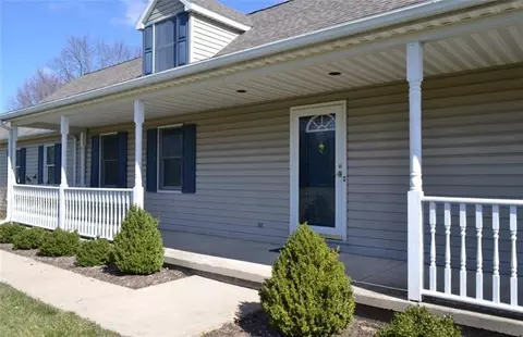 2856 Shrine Rd, Springfield, OH 45502 photo 2