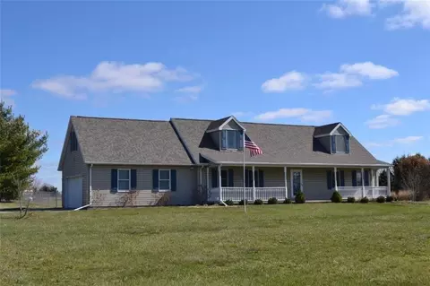 2856 Shrine Rd, Springfield, OH 45502 photo 1