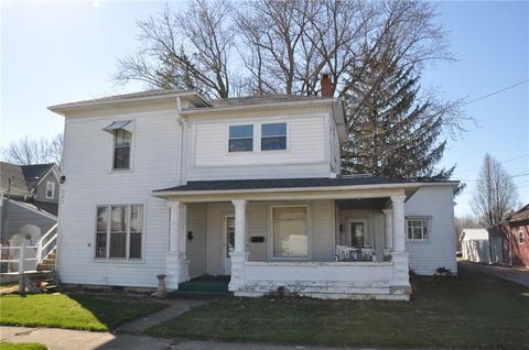 541 N High, Covington, OH 45318 photo 1
